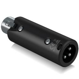 TC HELICON MCA 100MIC микрофонный контроллер для вокальных процессоров TC HELICON - 4 купить